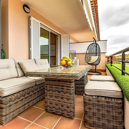 Apartment With Spectacular View In Puerto Santiago Puerto de Santiago (Tenerife) Exterior foto