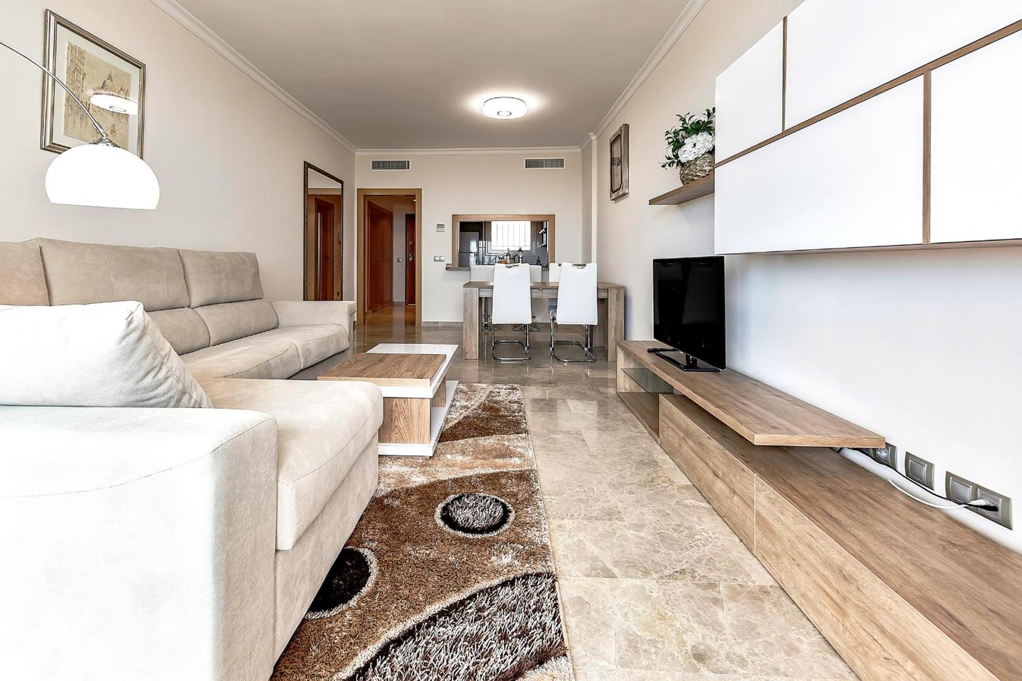 Apartment With Spectacular View In Puerto Santiago Puerto de Santiago (Tenerife) Exterior foto