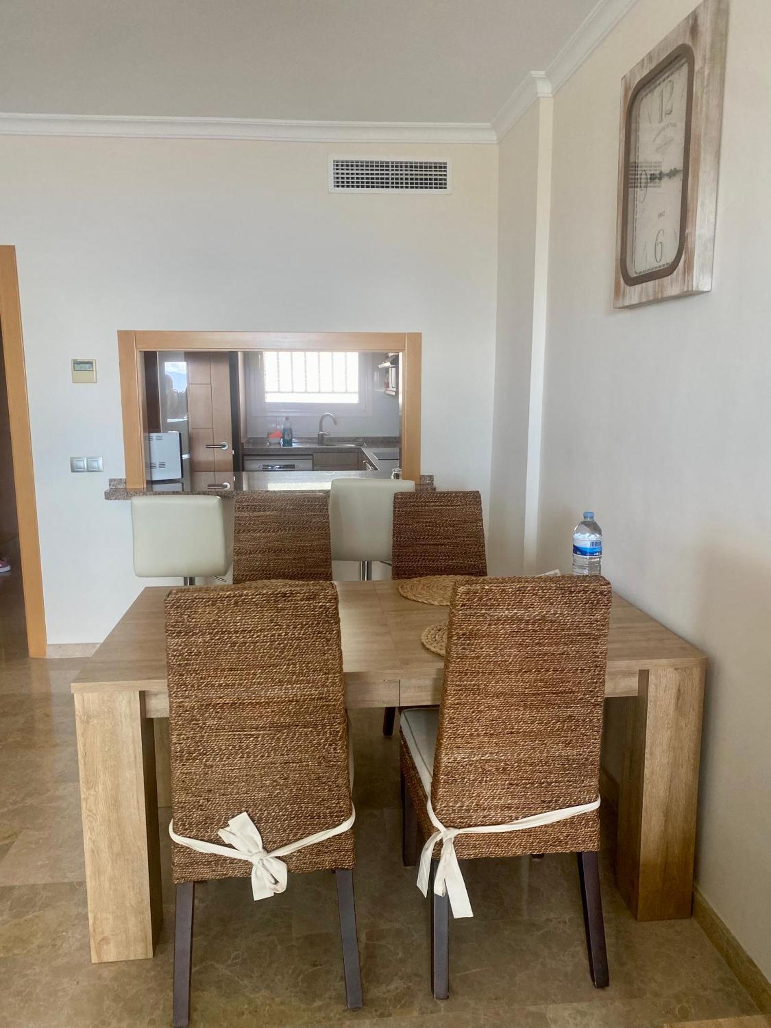 Apartment With Spectacular View In Puerto Santiago Puerto de Santiago (Tenerife) Exterior foto