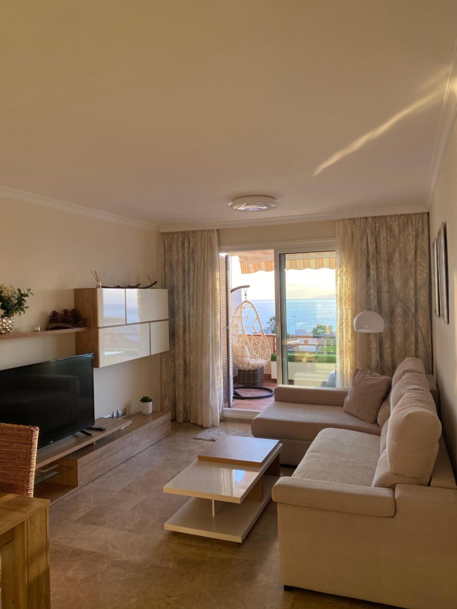 Apartment With Spectacular View In Puerto Santiago Puerto de Santiago (Tenerife) Exterior foto